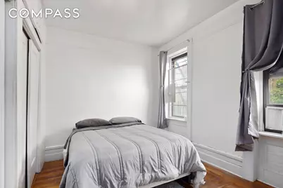 501 W 156th Street #44, New York City, NY 10032 - Photo 4