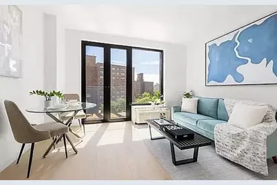 181 E 101st Street #604, New York City, NY 10029 - Photo 2