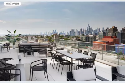 380 4th Avenue #15A, New York City, NY 11215 - Photo 10