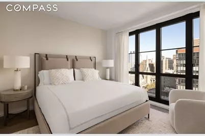 250 W 96th Street #9E, New York City, NY 10025 - Photo 8