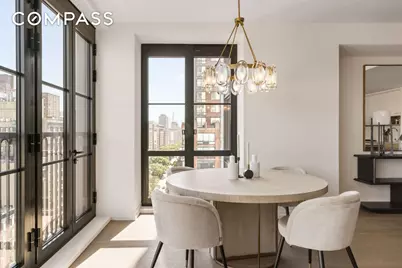 250 W 96th Street #9E, New York City, NY 10025 - Photo 2
