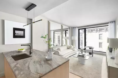 499 9th Avenue #4CN, New York City, NY 10018 - Photo 1