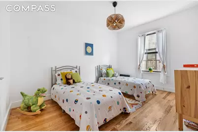 839 E 19th Street #4D, New York City, NY 11230 - Photo 4