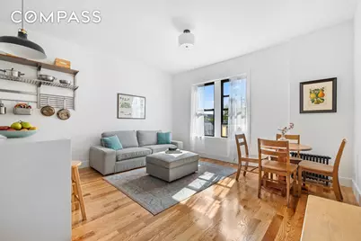 839 E 19th Street #4D, New York City, NY 11230 - Photo 1