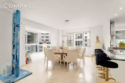 150 E 69th Street #5C, New York City, NY 10021 - Photo 2