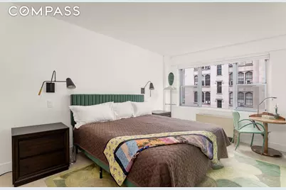 150 E 69th Street #5C, New York City, NY 10021 - Photo 12