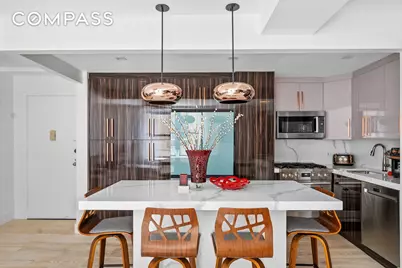 201 W 74th Street #G8, New York City, NY 10023 - Photo 1