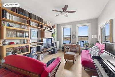 880 W 181st Street #3I, New York City, NY 10033 - Photo 1