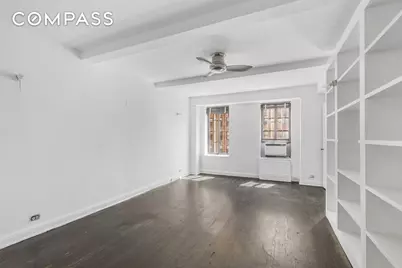 201 W 16th Street #7C, New York City, NY 10011 - Photo 2