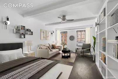 201 W 16th Street #7C, New York City, NY 10011 - Photo 1