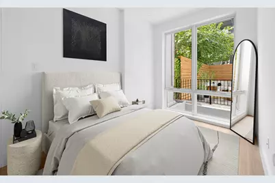 1019 Hancock Street #TWNHSE, New York City, NY 11221 - Photo 4