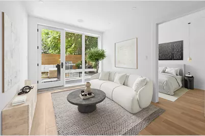 1019 Hancock Street #TWNHSE, New York City, NY 11221 - Photo 1