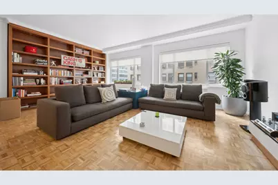 475 Park Avenue #8D, New York, NY 10022 - Photo 2
