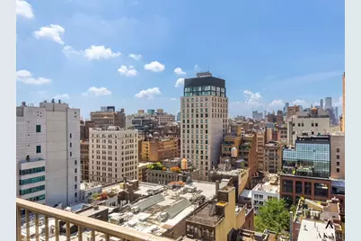 7 E 14th Street #21D, New York City, NY 10003 - Photo 6