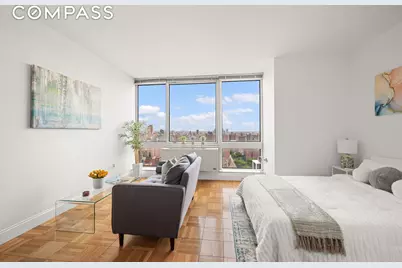 215-217 E 96th Street #25B, New York City, NY 10128 - Photo 1
