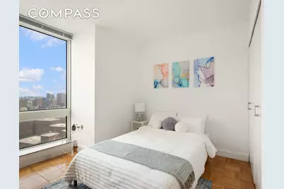 215-217 E 96th Street #25B, New York City, NY 10128 - Photo 2