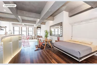 315 7th Avenue #5D, New York City, NY 10001 - Photo 4