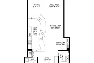 315 7th Ave, New York City, NY 10001 - Photo 10