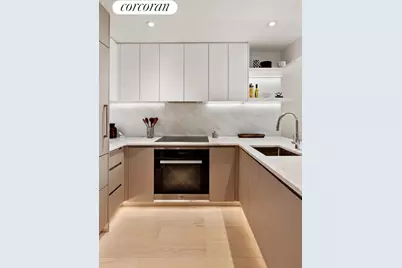 355 W 39th Street #9A, New York City, NY 10018 - Photo 2