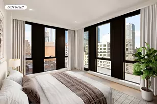 355 W 39th St, New York City, NY 10018 - Photo 4