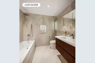 355 W 39th Street #9A, New York City, NY 10018 - Photo 6