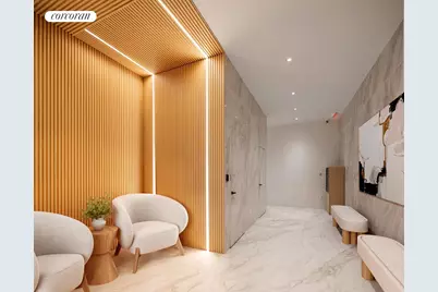 355 W 39th Street #9A, New York City, NY 10018 - Photo 8