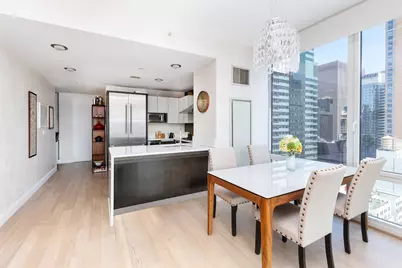 247 W 46th Street #3104, New York City, NY 10036 - Photo 2