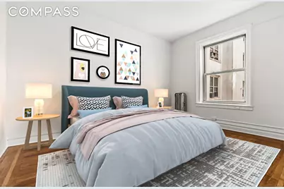 1001 President Street #L2, Brooklyn, NY 11225 - Photo 6