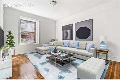 1001 President Street #L2, Brooklyn, NY 11225 - Photo 2