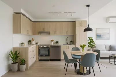 12 Halsey Street #217, New York City, NY 11216 - Photo 2