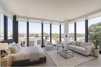 12 Halsey Street #217, New York City, NY 11216 - Photo 1