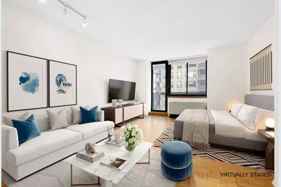 250 E 40th Street #21C, New York City, NY 10016 - Photo 2