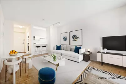 250 E 40th Street #21C, New York City, NY 10016 - Photo 4