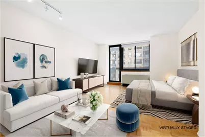 250 E 40th Street #21C, New York City, NY 10016 - Photo 2