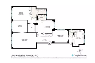 290 West End Ave, New York City, NY 10023 - Photo 10