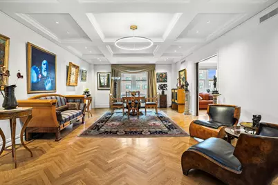 290 W End Avenue #14C, New York City, NY 10023 - Photo 1