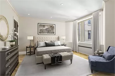 290 W End Avenue #14C, New York City, NY 10023 - Photo 8