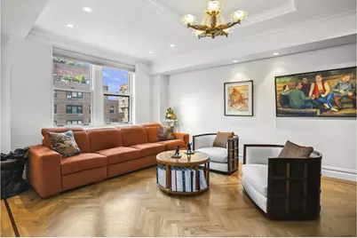 290 W End Avenue #14C, New York City, NY 10023 - Photo 2