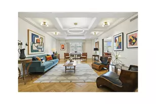 290 West End Ave, New York City, NY 10023 - Photo 1