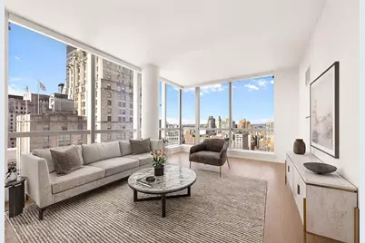 400 Park Avenue S #33A, New York City, NY 10016 - Photo 1