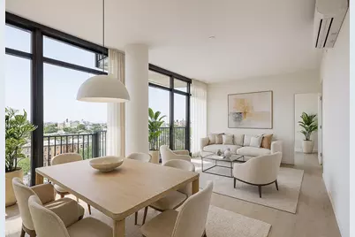 12 Halsey Street #718, New York City, NY 11216 - Photo 2