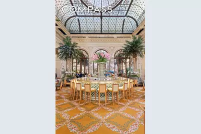 1 Central Park S #1513, New York City, NY 10019 - Photo 20