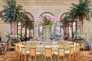 1 Central Park S, New York City, NY 10019 - Photo 20