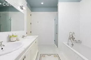 1 Central Park S, New York City, NY 10019 - Photo 10