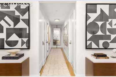 1 Central Park S #1513, New York City, NY 10019 - Photo 12