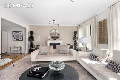 1 Central Park S #1513, New York City, NY 10019 - Photo 4