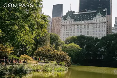 1 Central Park S #1513, New York City, NY 10019 - Photo 26