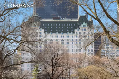 1 Central Park S #1513, New York City, NY 10019 - Photo 28