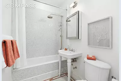 1 Central Park S #1513, New York City, NY 10019 - Photo 14