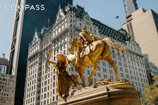 1 Central Park S, New York City, NY 10019 - Photo 16